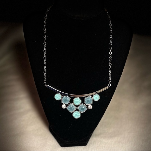 Tocara | Stephanie | RN69277 | NWT | Stainless Steel necklace - Picture 3 of 5